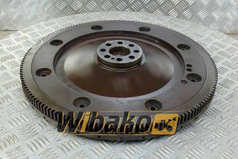 Flywheel Mercedes OM906LA - Volant moteur pour Engins de chantier: photos 1 Flywheel Mercedes OM906LA - Volant moteur pour Engins de chantier: photos 1