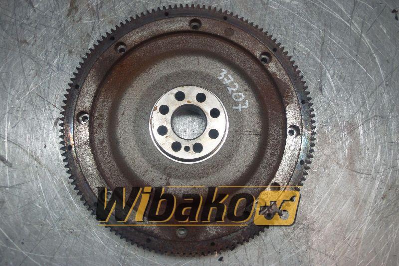 Flywheel Mercedes OM906LA R906 032 - Volant moteur pour Engins de chantier: photos 1 Flywheel Mercedes OM906LA R906 032 - Volant moteur pour Engins de chantier: photos 1