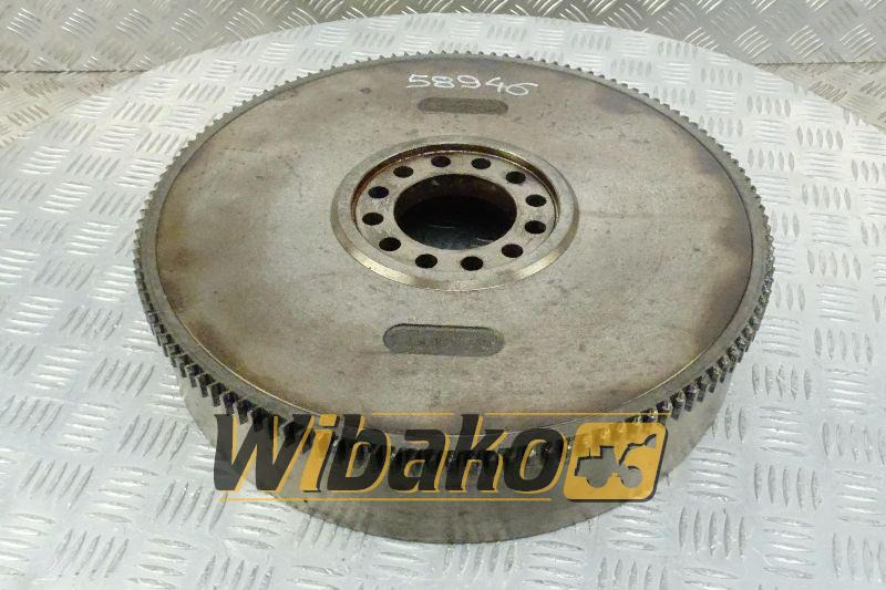 Flywheel Perkins 31162121 - Volant moteur pour Engins de chantier: photos 1 Flywheel Perkins 31162121 - Volant moteur pour Engins de chantier: photos 1