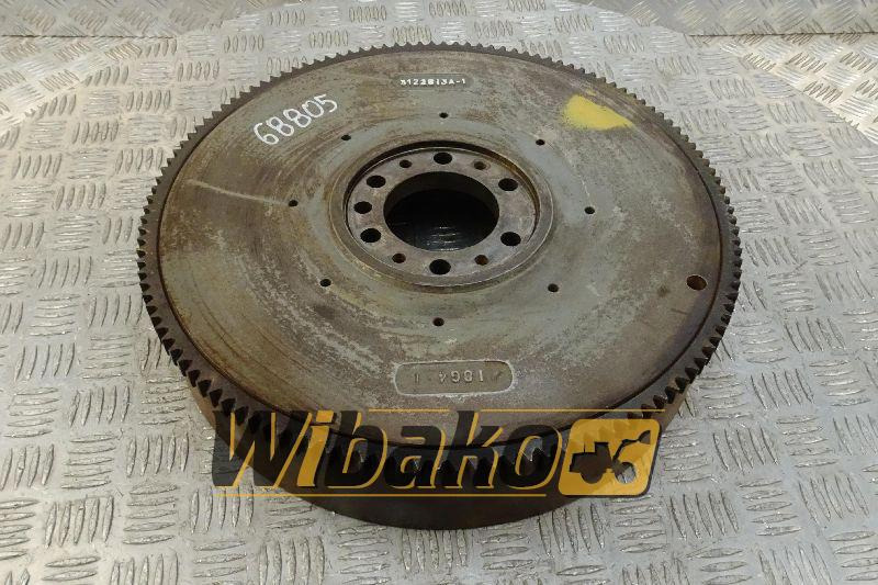 Flywheel Perkins 3122E13A-1 - Volant moteur pour Engins de chantier: photos 1 Flywheel Perkins 3122E13A-1 - Volant moteur pour Engins de chantier: photos 1