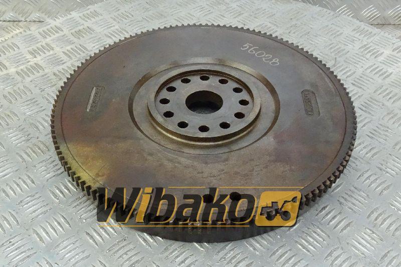 Flywheel Perkins 41117313 - Volant moteur pour Engins de chantier: photos 1 Flywheel Perkins 41117313 - Volant moteur pour Engins de chantier: photos 1