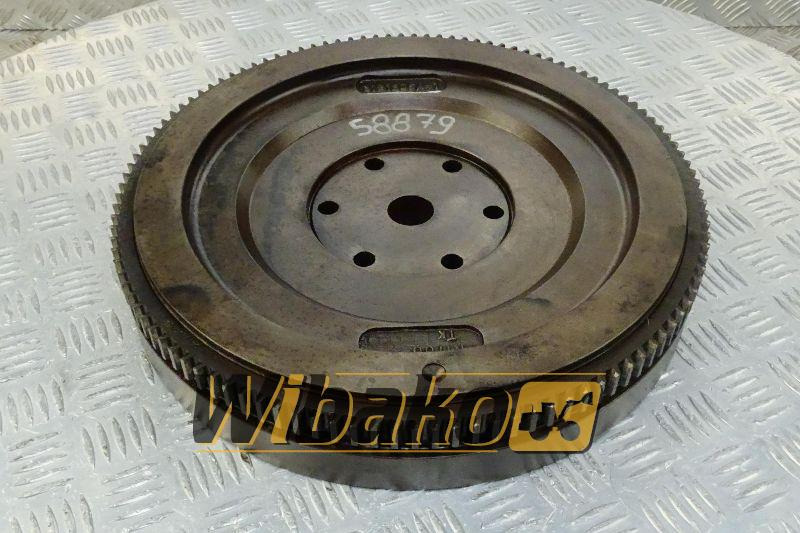 Flywheel Perkins 4111D213 - Volant moteur pour Engins de chantier: photos 1 Flywheel Perkins 4111D213 - Volant moteur pour Engins de chantier: photos 1