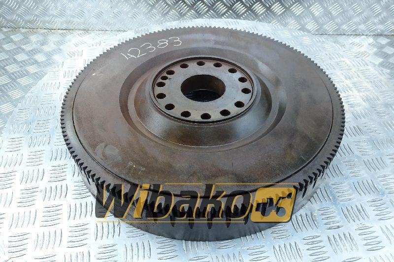 Flywheel Volvo D12 11127311/8193939 - Volant moteur pour Engins de chantier: photos 1 Flywheel Volvo D12 11127311/8193939 - Volant moteur pour Engins de chantier: photos 1