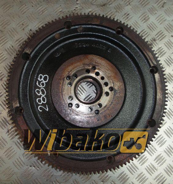 Flywheel Volvo Penta TAD720VE 21090009/0244032R - Volant moteur pour Engins de chantier: photos 1 Flywheel Volvo Penta TAD720VE 21090009/0244032R - Volant moteur pour Engins de chantier: photos 1