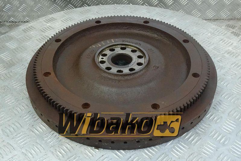 Flywheel Volvo Penta TAD870-73VE 22881115/22237994/21834988 - Volant moteur pour Engins de chantier: photos 1 Flywheel Volvo Penta TAD870-73VE 22881115/22237994/21834988 - Volant moteur pour Engins de chantier: photos 1