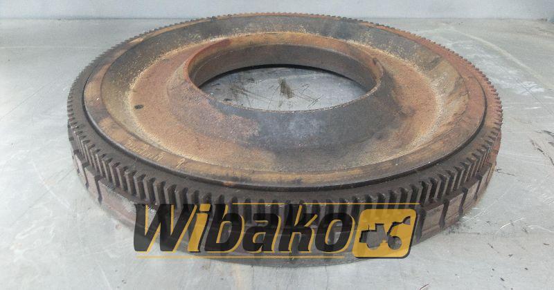 Flywheel Volvo TD122 - Volant moteur pour Engins de chantier: photos 1 Flywheel Volvo TD122 - Volant moteur pour Engins de chantier: photos 1
