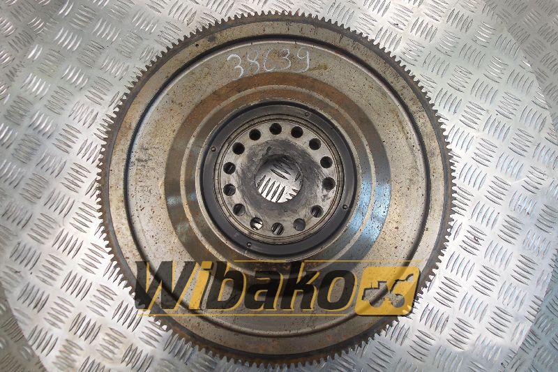 Flywheel Volvo TD122KHE - Volant moteur pour Engins de chantier: photos 1 Flywheel Volvo TD122KHE - Volant moteur pour Engins de chantier: photos 1