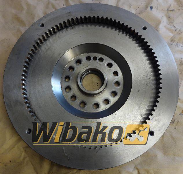 Flywheel Volvo TD164KAE - Volant moteur pour Engins de chantier: photos 4 Flywheel Volvo TD164KAE - Volant moteur pour Engins de chantier: photos 4
