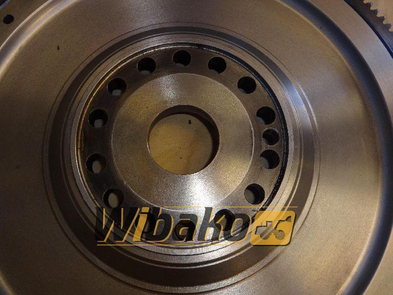 Flywheel Volvo TD164KAE - Volant moteur pour Engins de chantier: photos 3 Flywheel Volvo TD164KAE - Volant moteur pour Engins de chantier: photos 3
