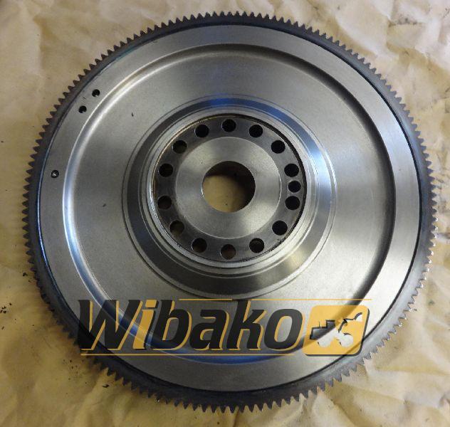 Flywheel Volvo TD164KAE - Volant moteur pour Engins de chantier: photos 1 Flywheel Volvo TD164KAE - Volant moteur pour Engins de chantier: photos 1