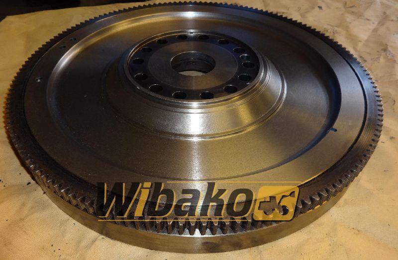 Flywheel Volvo TD164KAE - Volant moteur pour Engins de chantier: photos 2 Flywheel Volvo TD164KAE - Volant moteur pour Engins de chantier: photos 2