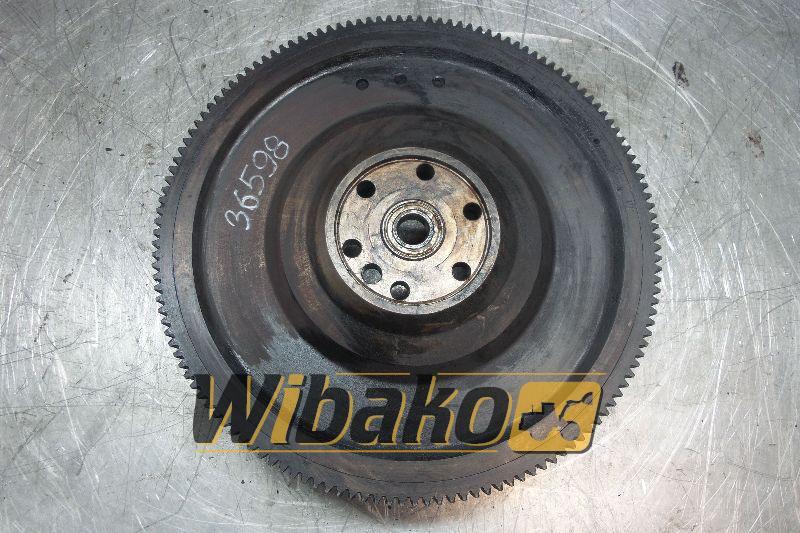 Flywheel Volvo TD63ES - Volant moteur pour Engins de chantier: photos 1 Flywheel Volvo TD63ES - Volant moteur pour Engins de chantier: photos 1