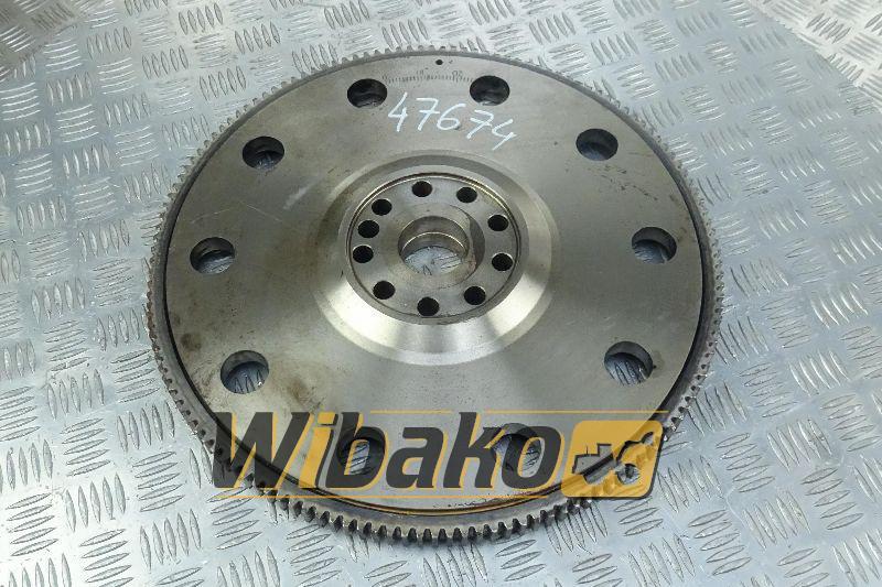 Flywheel Volvo TD73 11030790/4772227/420314DA/211667 - Volant moteur pour Engins de chantier: photos 1 Flywheel Volvo TD73 11030790/4772227/420314DA/211667 - Volant moteur pour Engins de chantier: photos 1