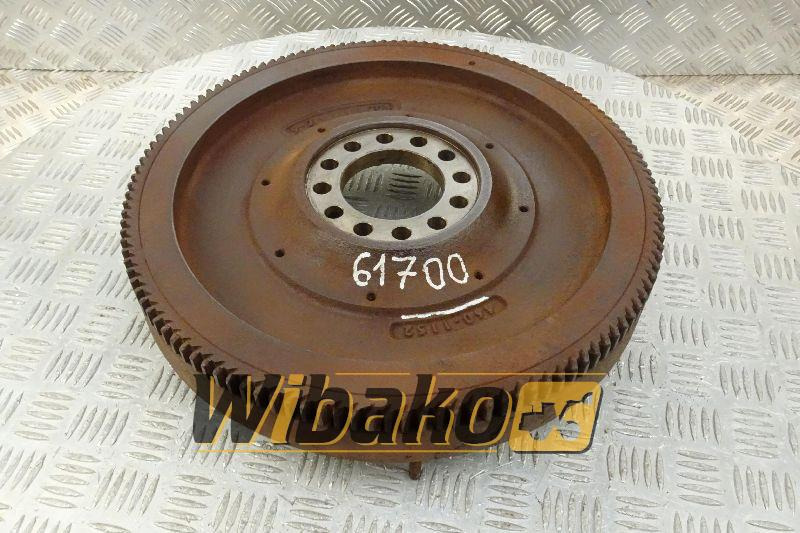 Flywheel for engine Perkins 1104-44TA 460-1152 - Volant moteur pour Engins de chantier: photos 1 Flywheel for engine Perkins 1104-44TA 460-1152 - Volant moteur pour Engins de chantier: photos 1