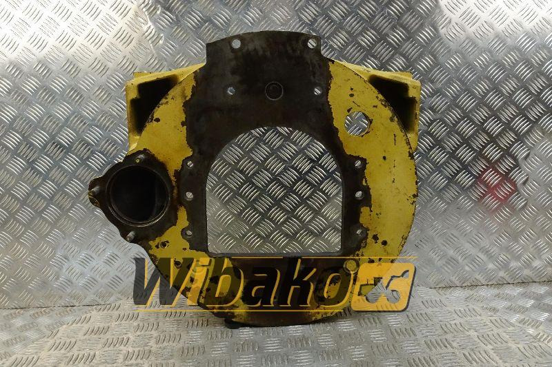 Flywheel housing Perkins 3713531A/9 - Volant moteur pour Engins de chantier: photos 1 Flywheel housing Perkins 3713531A/9 - Volant moteur pour Engins de chantier: photos 1