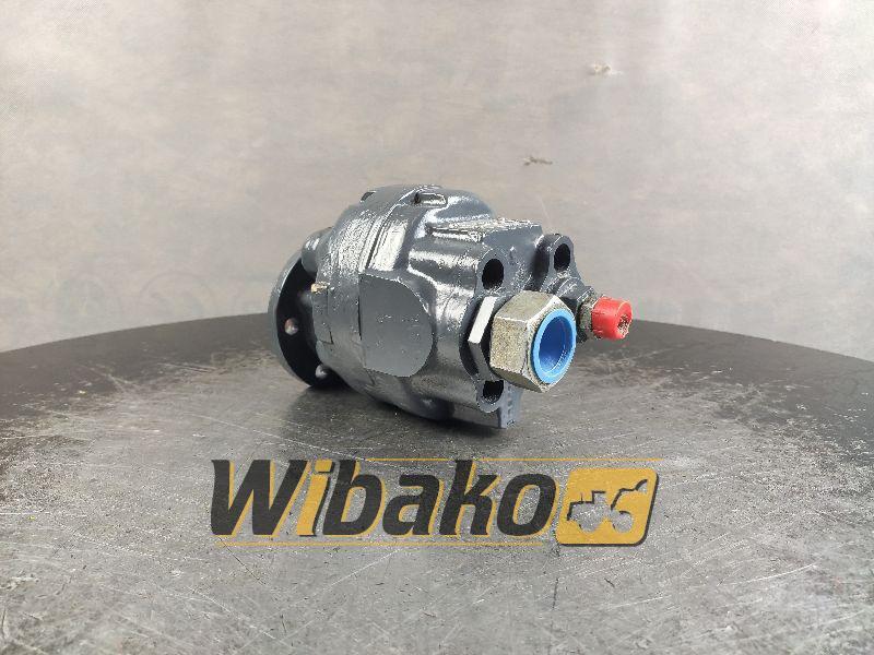 Gear pump Hydreco P2A3115/1610C1 - Pompe hydraulique pour Engins de chantier: photos 1 Gear pump Hydreco P2A3115/1610C1 - Pompe hydraulique pour Engins de chantier: photos 1