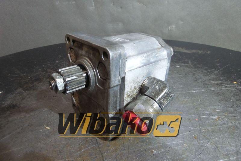 Gear pump Lamborghini MLPS/G/220/C - Pompe hydraulique pour Engins de chantier: photos 1 Gear pump Lamborghini MLPS/G/220/C - Pompe hydraulique pour Engins de chantier: photos 1