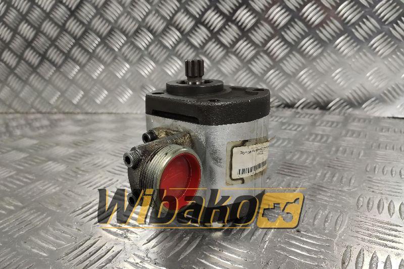 Gear pump MARZOCCHI GHP2BK2-D-16-S4 102690598 - Pompe hydraulique pour Engins de chantier: photos 1 Gear pump MARZOCCHI GHP2BK2-D-16-S4 102690598 - Pompe hydraulique pour Engins de chantier: photos 1