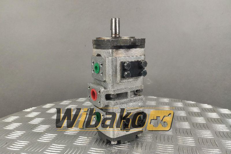 Gear pump Voith Turbo IPH2-8101 - Pompe hydraulique pour Engins de chantier: photos 2 Gear pump Voith Turbo IPH2-8101 - Pompe hydraulique pour Engins de chantier: photos 2