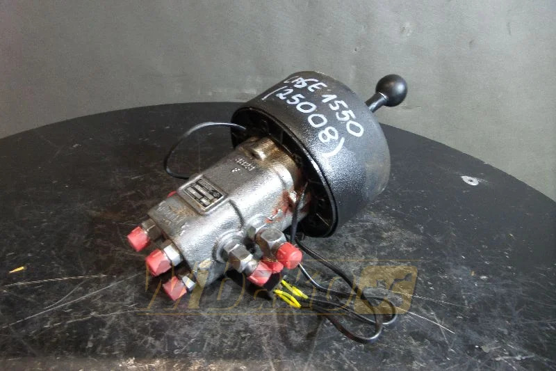 Gresen L116443 - Valve hydraulique pour Engins de chantier: photos 2 Gresen L116443 - Valve hydraulique pour Engins de chantier: photos 2