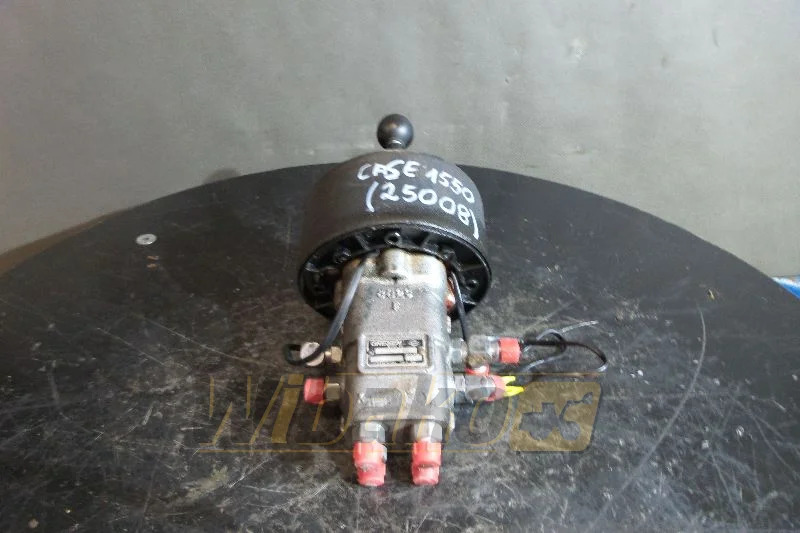 Gresen L116443 - Valve hydraulique pour Engins de chantier: photos 1 Gresen L116443 - Valve hydraulique pour Engins de chantier: photos 1