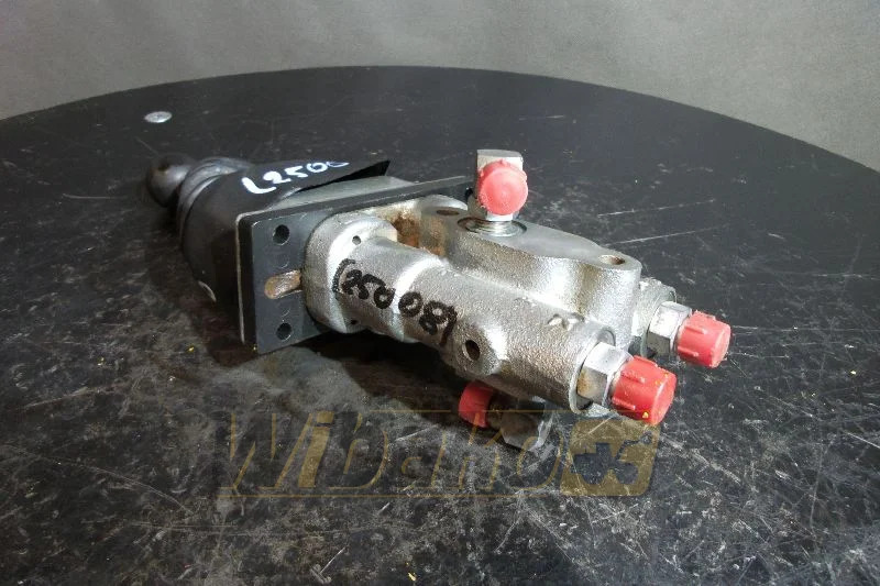 Gresen L123917 - Valve hydraulique pour Engins de chantier: photos 2 Gresen L123917 - Valve hydraulique pour Engins de chantier: photos 2