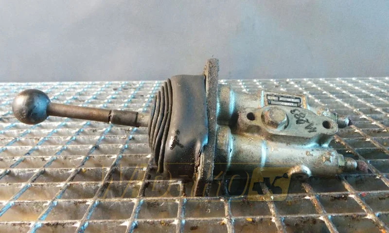 Gresen L128017 - Valve hydraulique pour Engins de chantier: photos 2 Gresen L128017 - Valve hydraulique pour Engins de chantier: photos 2