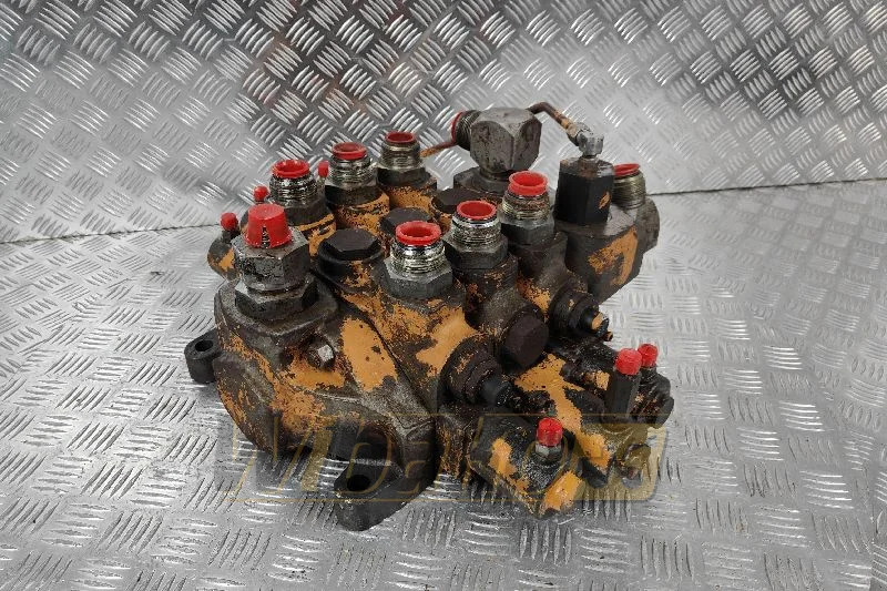 Gresen V703390 - Valve hydraulique pour Engins de chantier: photos 1 Gresen V703390 - Valve hydraulique pour Engins de chantier: photos 1