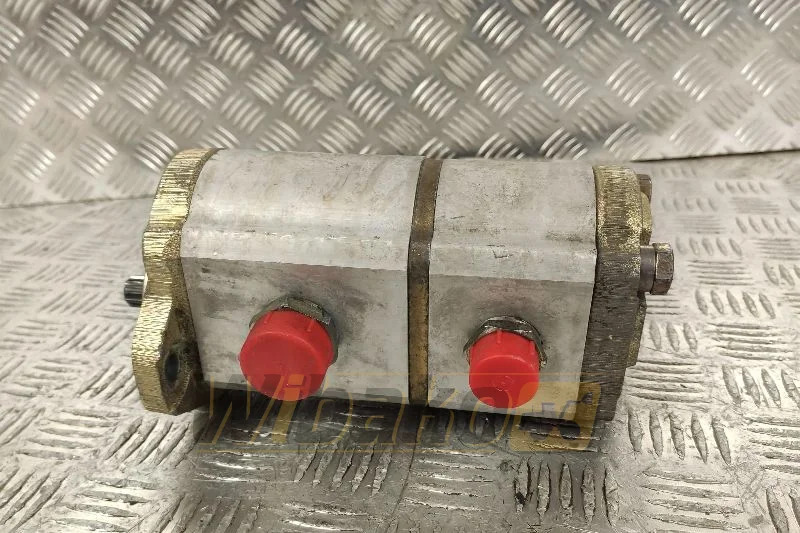 Haldex WP09A2 1800702 - Pompe hydraulique pour Engins de chantier: photos 2 Haldex WP09A2 1800702 - Pompe hydraulique pour Engins de chantier: photos 2