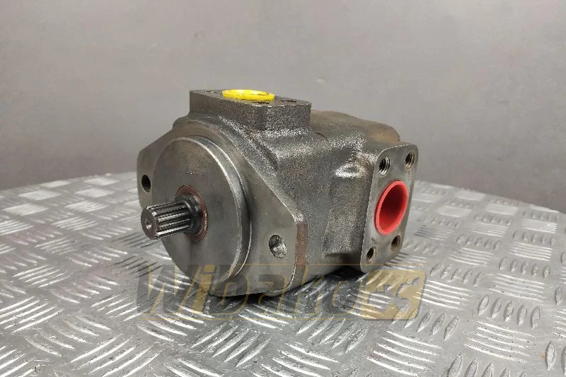 Hanomag 4215275M91 479697 - Pompe hydraulique pour Engins de chantier: photos 1 Hanomag 4215275M91 479697 - Pompe hydraulique pour Engins de chantier: photos 1
