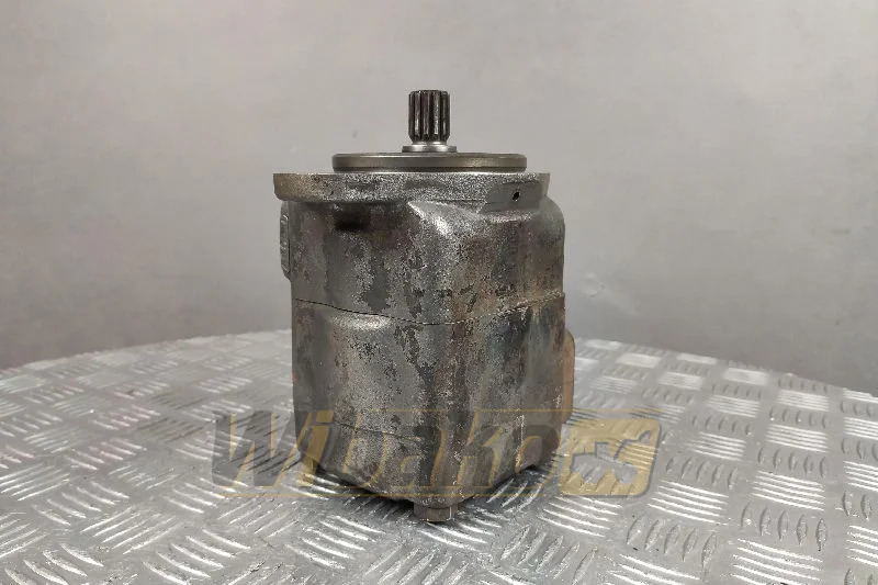 Hanomag 4215275M91 479697 - Pompe hydraulique pour Engins de chantier: photos 1 Hanomag 4215275M91 479697 - Pompe hydraulique pour Engins de chantier: photos 1