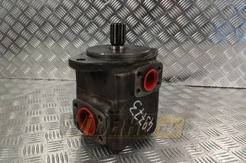 Hanomag 70E - Pompe hydraulique pour Engins de chantier: photos 1 Hanomag 70E - Pompe hydraulique pour Engins de chantier: photos 1