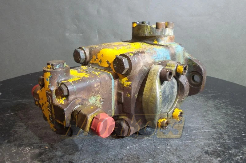 Hanomag 70E - Pompe hydraulique pour Engins de chantier: photos 2 Hanomag 70E - Pompe hydraulique pour Engins de chantier: photos 2