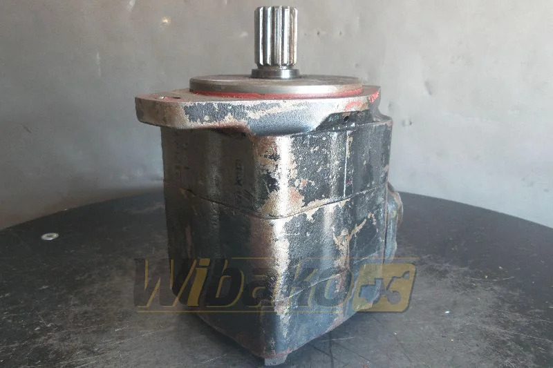 Hanomag 70E - Pompe hydraulique pour Engins de chantier: photos 2 Hanomag 70E - Pompe hydraulique pour Engins de chantier: photos 2