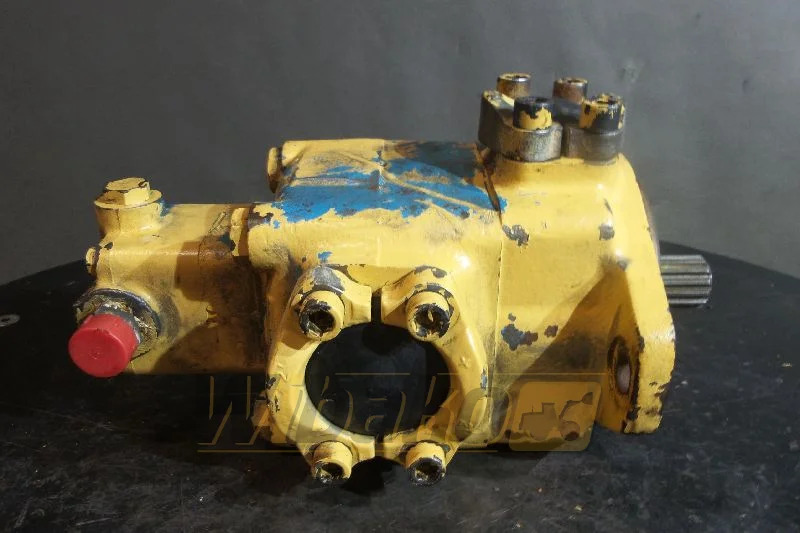 Hanomag 77 586231 - Pompe hydraulique pour Engins de chantier: photos 3 Hanomag 77 586231 - Pompe hydraulique pour Engins de chantier: photos 3