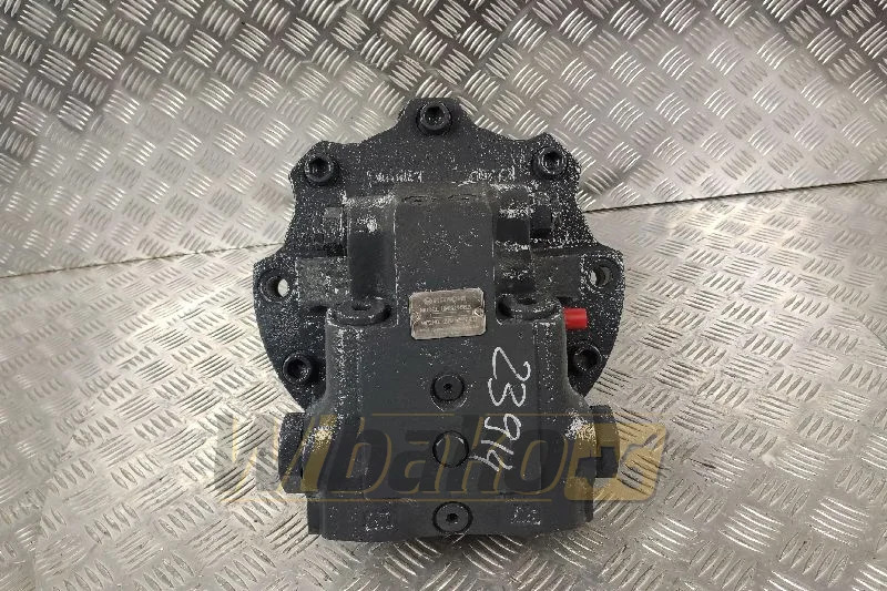 Hitachi HMGC48BA| 093-02741 - Moteur hydraulique pour Engins de chantier: photos 3 Hitachi HMGC48BA| 093-02741 - Moteur hydraulique pour Engins de chantier: photos 3