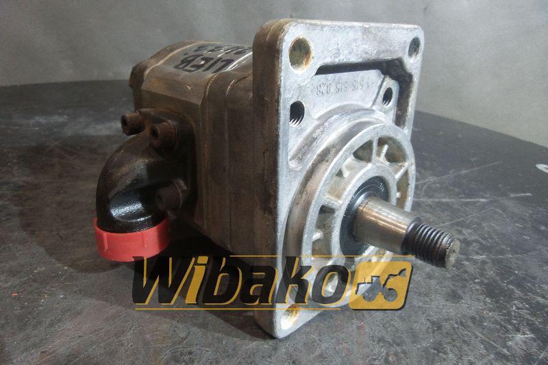 Hydraulic motor Bosch 0511445001/1517221062 - Moteur hydraulique pour Engins de chantier: photos 2 Hydraulic motor Bosch 0511445001/1517221062 - Moteur hydraulique pour Engins de chantier: photos 2