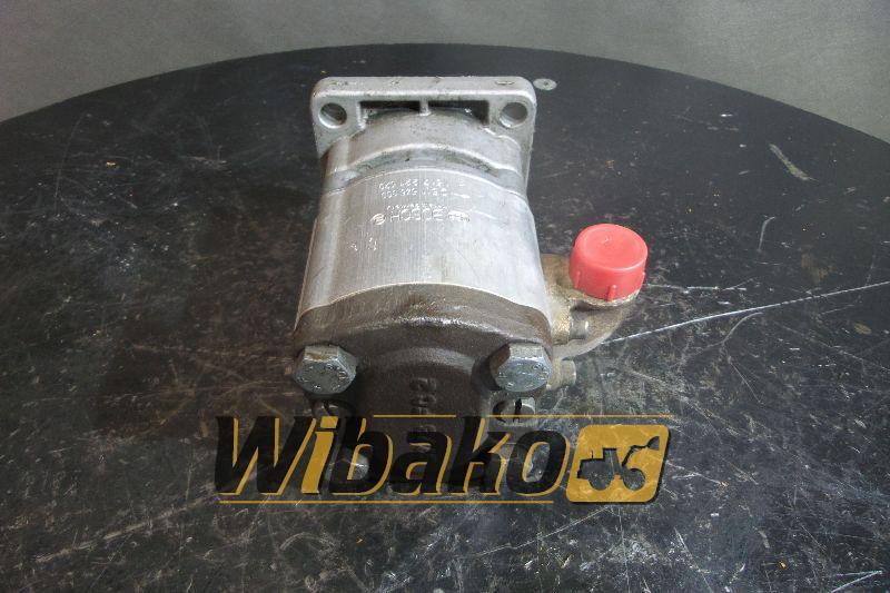 Hydraulic motor Bosch 0511545300 - Moteur hydraulique pour Engins de chantier: photos 2 Hydraulic motor Bosch 0511545300 - Moteur hydraulique pour Engins de chantier: photos 2
