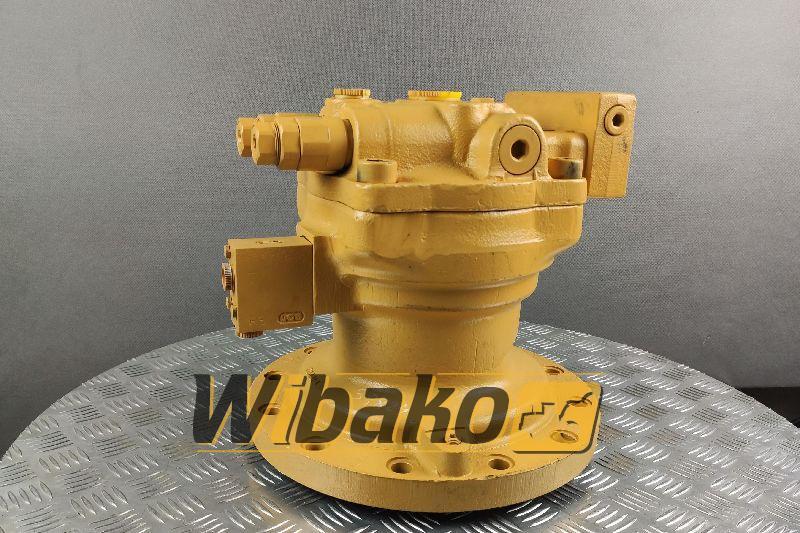 Hydraulic motor Doosan MBEC048A 050160 - Moteur hydraulique pour Engins de chantier: photos 2 Hydraulic motor Doosan MBEC048A 050160 - Moteur hydraulique pour Engins de chantier: photos 2