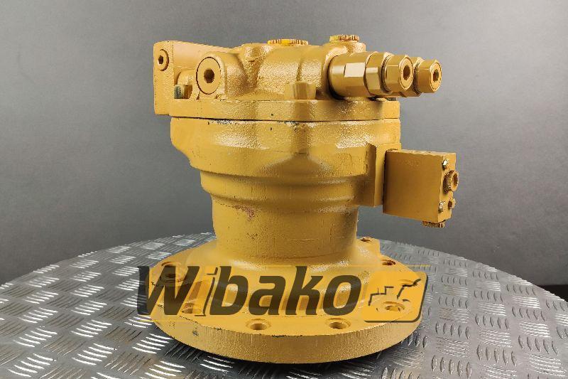 Hydraulic motor Doosan MBEC048A 050160 - Moteur hydraulique pour Engins de chantier: photos 1 Hydraulic motor Doosan MBEC048A 050160 - Moteur hydraulique pour Engins de chantier: photos 1