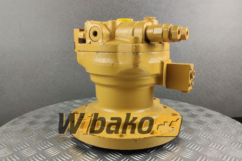 Hydraulic motor Doosan MBEC061A 050001 - Moteur hydraulique pour Engins de chantier: photos 2 Hydraulic motor Doosan MBEC061A 050001 - Moteur hydraulique pour Engins de chantier: photos 2