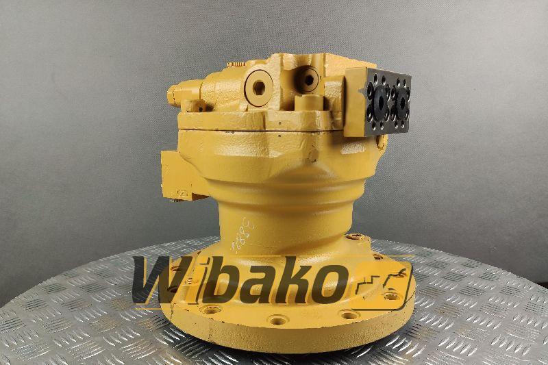 Hydraulic motor Doosan MBEC061A 050001 - Moteur hydraulique pour Engins de chantier: photos 1 Hydraulic motor Doosan MBEC061A 050001 - Moteur hydraulique pour Engins de chantier: photos 1