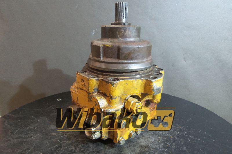 Hydraulic motor Komatsu 8XLC-050 706-75-74114 - Moteur hydraulique pour Engins de chantier: photos 1 Hydraulic motor Komatsu 8XLC-050 706-75-74114 - Moteur hydraulique pour Engins de chantier: photos 1