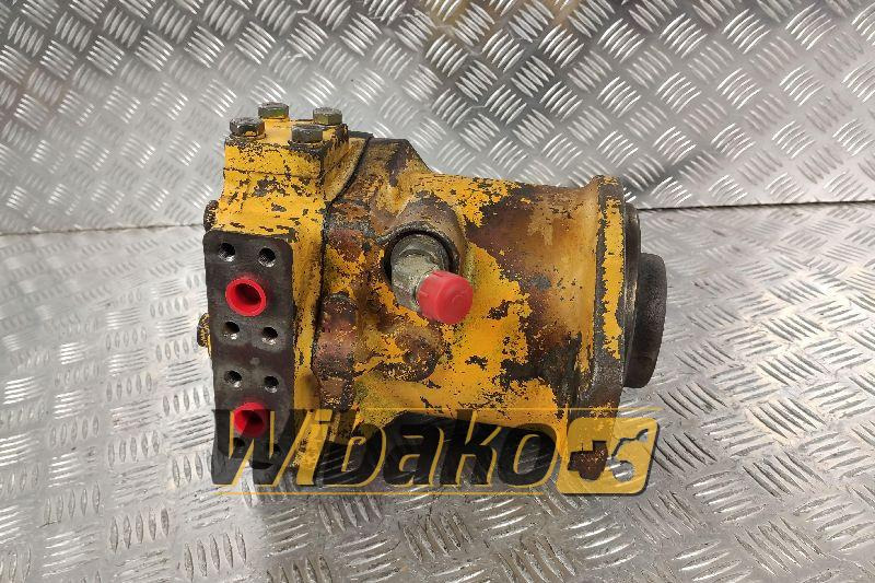 Hydraulic motor Komatsu E6354531 - Moteur hydraulique pour Engins de chantier: photos 1 Hydraulic motor Komatsu E6354531 - Moteur hydraulique pour Engins de chantier: photos 1