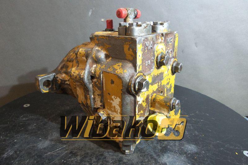 Hydraulic motor Komatsu PC210 706-75-11304 - Moteur hydraulique pour Engins de chantier: photos 2 Hydraulic motor Komatsu PC210 706-75-11304 - Moteur hydraulique pour Engins de chantier: photos 2