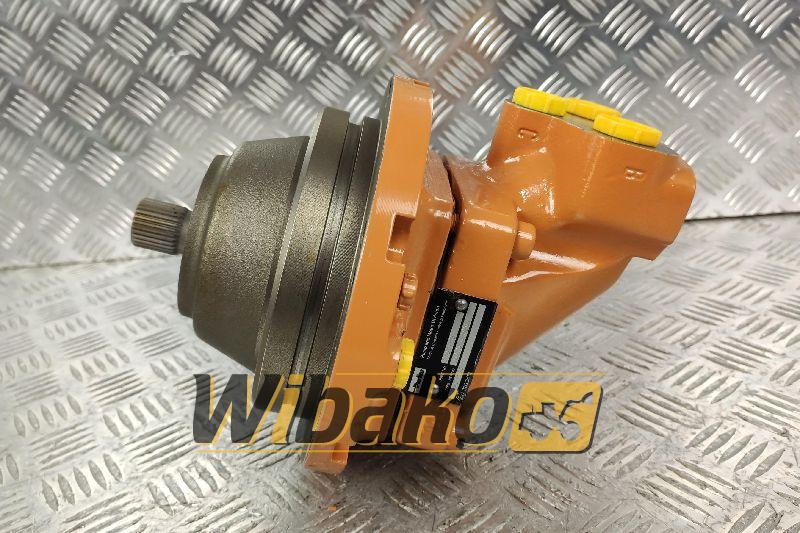 Hydraulic motor Parker 3707180 P23437-65V - Moteur hydraulique pour Engins de chantier: photos 2 Hydraulic motor Parker 3707180 P23437-65V - Moteur hydraulique pour Engins de chantier: photos 2