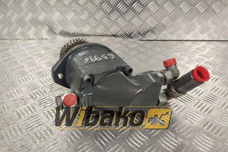 Hydraulic motor Parker F11 - Moteur hydraulique pour Engins de chantier: photos 1 Hydraulic motor Parker F11 - Moteur hydraulique pour Engins de chantier: photos 1