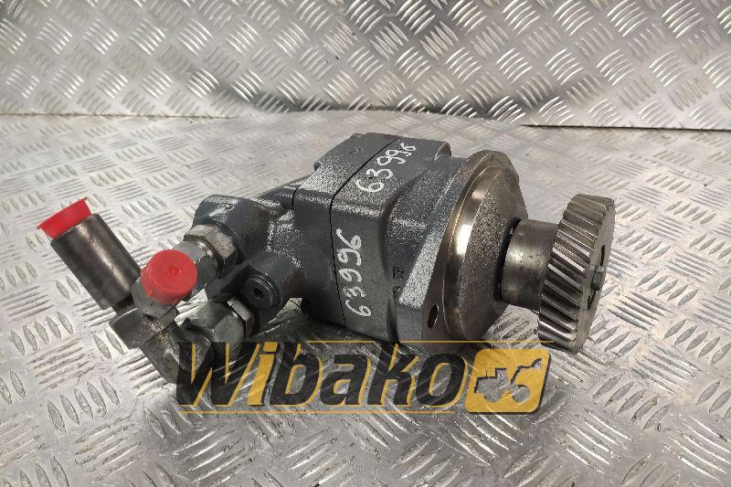 Hydraulic motor Parker F11 - Moteur hydraulique pour Engins de chantier: photos 2 Hydraulic motor Parker F11 - Moteur hydraulique pour Engins de chantier: photos 2