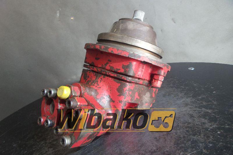 Hydraulic motor Parker F12 - Moteur hydraulique pour Engins de chantier: photos 1 Hydraulic motor Parker F12 - Moteur hydraulique pour Engins de chantier: photos 1