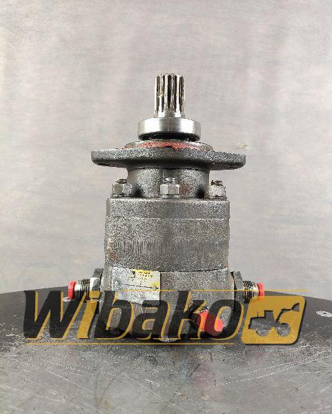 Hydraulic motor Parker M2B331 J26GO24 - Moteur hydraulique pour Engins de chantier: photos 1 Hydraulic motor Parker M2B331 J26GO24 - Moteur hydraulique pour Engins de chantier: photos 1